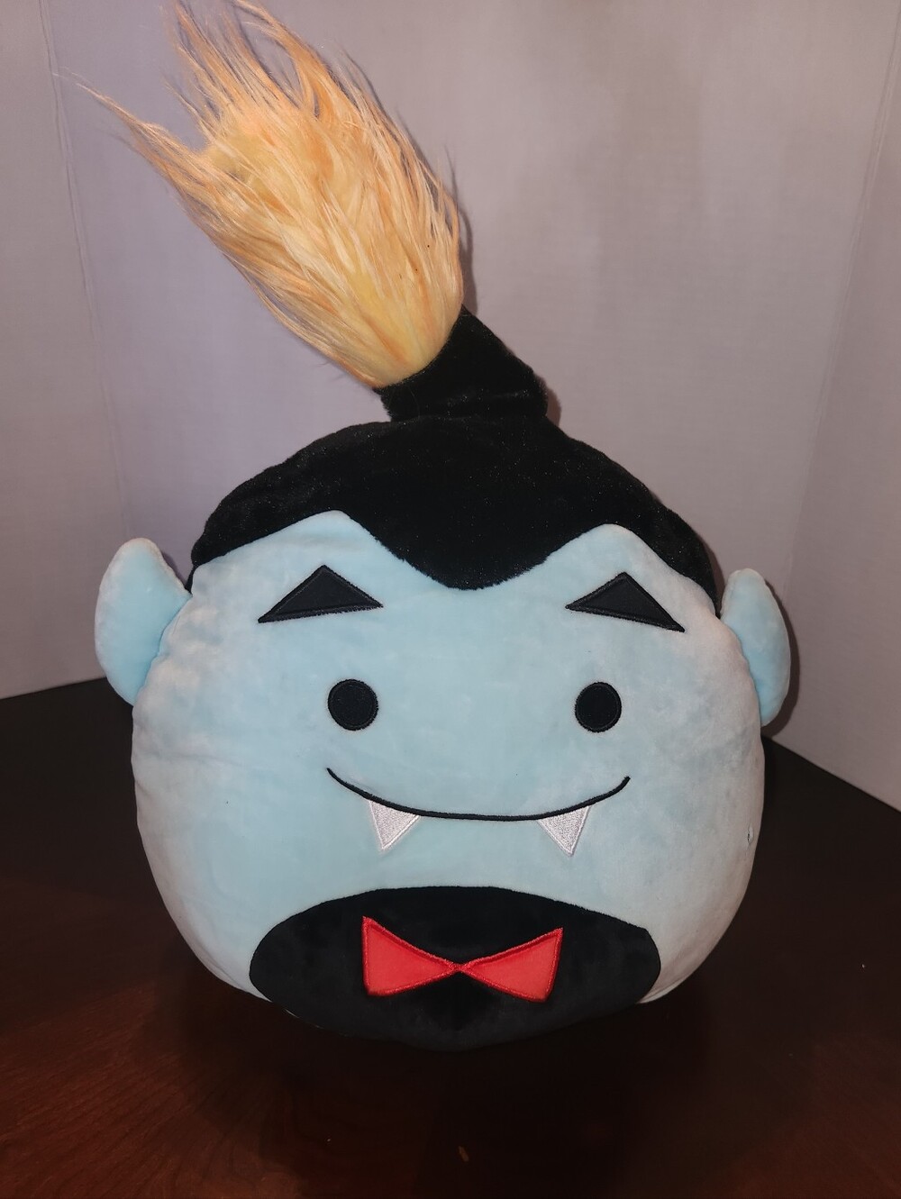 Drake The Vampire Squishmallow Plush - 12 Inch